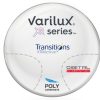 Lenses Varilux | Varilux Varilux Xr Series - Transitions Xtractive® - Polycarbonate - Progressive Lenses Grey