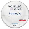 Lenses Varilux | Varilux Varilux Xr Series - Transitions® Signature 8 - Style Colors - Thin&Lite 1.67 Progressive Lenses