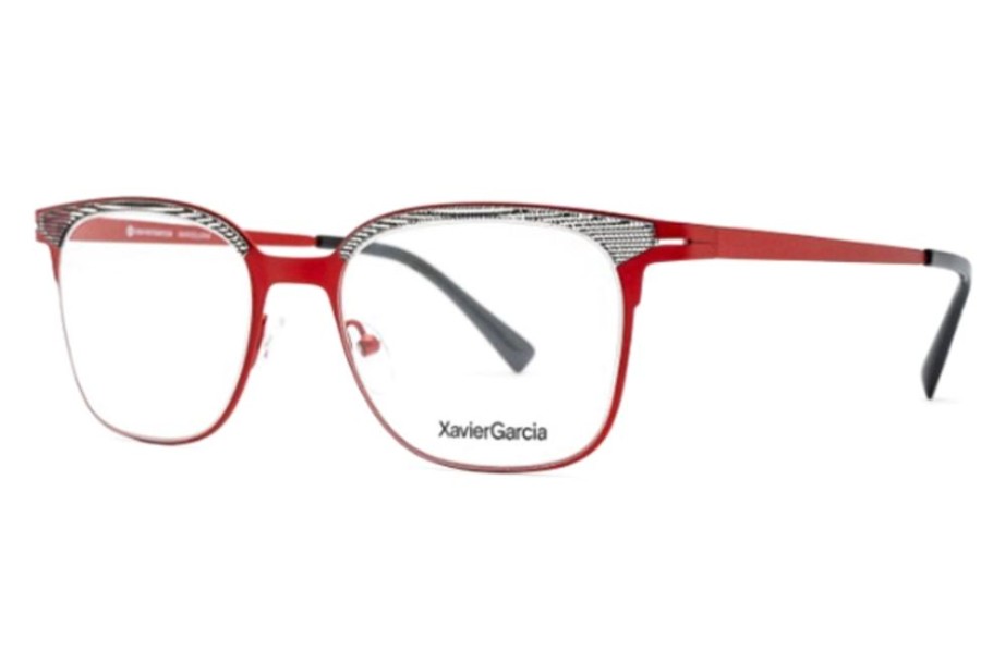 Eyeglasses Xavier Garcia | Xavier Garcia Sanou Eyeglasses