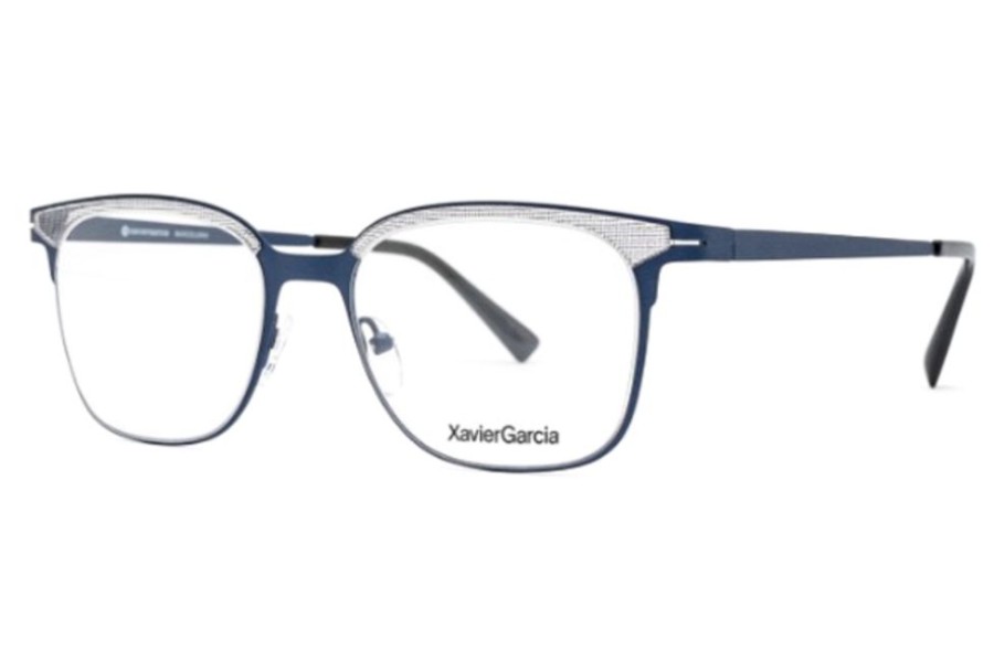 Eyeglasses Xavier Garcia | Xavier Garcia Sanou Eyeglasses