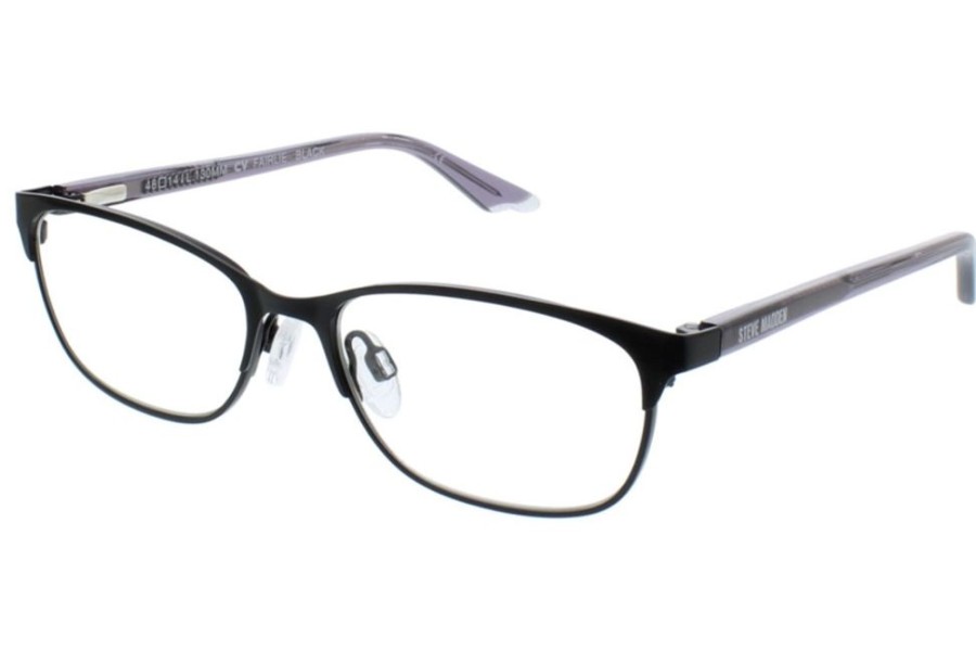 Eyeglasses Steve Madden | Steve Madden Fairlie Eyeglasses