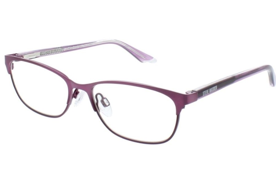 Eyeglasses Steve Madden | Steve Madden Fairlie Eyeglasses