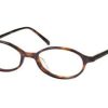 Eyeglasses Bongo | Bongo B Radford Eyeglasses Da Demi Amber