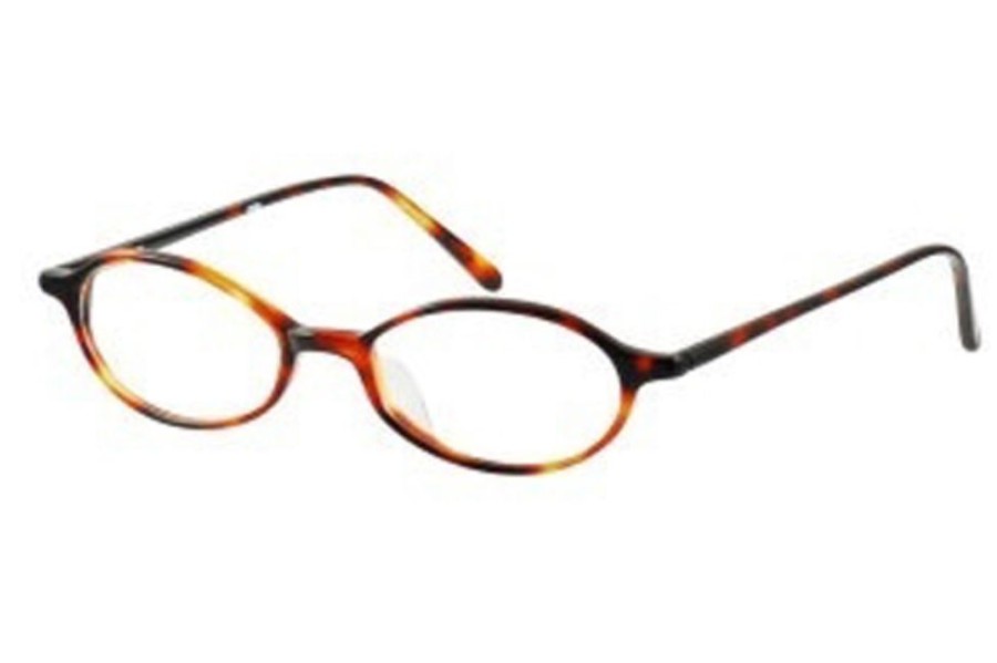 Eyeglasses Bongo | Bongo B Radford Eyeglasses Da Demi Amber