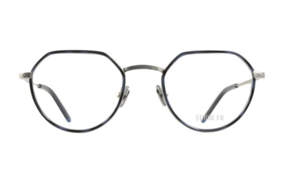 Eyeglasses Beausoleil Paris | Beausoleil Paris W66 Eyeglasses