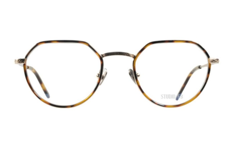 Eyeglasses Beausoleil Paris | Beausoleil Paris W66 Eyeglasses