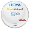 Lenses Hoya | Hoya Hoya Single Vision Iq - Hi-Index 1.67 - Single Vision Lenses