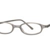 Eyeglasses MDX - Manhattan Design Studio | Mdx - Manhattan Design Studio S0597 W/Magnetic Clip-On'S Eyeglasses