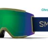 Goggles Smith Optics | Smith Optics Squad Xl Goggles