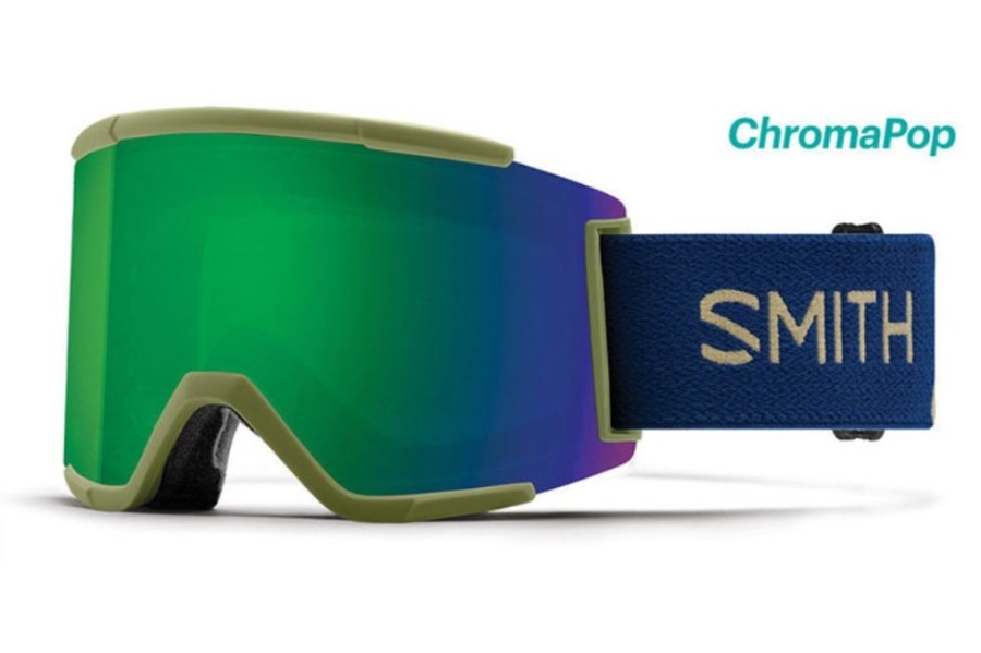 Goggles Smith Optics | Smith Optics Squad Xl Goggles