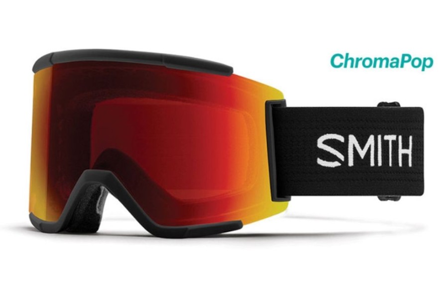 Goggles Smith Optics | Smith Optics Squad Xl Goggles