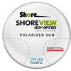 Lenses Shore Lens | Shore Lens Shoreview Digital Advanced - Polarized - Cr-39 Plastic - Progressive Lenses