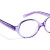 Eyeglasses J.F. Rey Kids & Teens | J.F. Rey Kids & Teens Kjj Jaime Eyeglasses