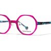 Eyeglasses Xavier Garcia | Xavier Garcia Camila Eyeglasses