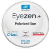 Lenses Essilor | Essilor Essilor Eyezen - Polarized - Cr-39 Plastic - Single Vision Lenses