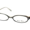 Eyeglasses Paris Blues | Paris Blues Missy Eyeglasses Slate