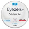 Lenses Essilor | Essilor Essilor Eyezen - Polarized - Hi-Index 1.67 - Single Vision Lenses