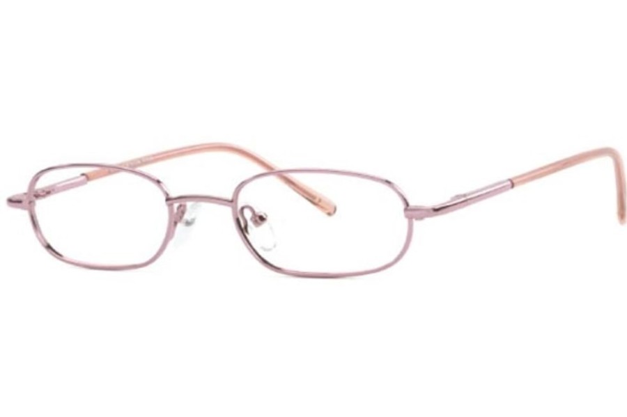 Eyeglasses Clariti Star | Clariti Star St232K Eyeglasses Pink