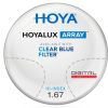 Lenses Hoya | Hoya Hoyalux Array 2 - Hi-Index 1.67 - Progressive Lenses