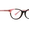 Eyeglasses Vera Bradley Kids | Vera Bradley Kids Vb Whitney Eyeglasses