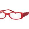 Eyeglasses Little Divas | Little Divas Apple Spice Eyeglasses