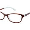 Eyeglasses Lulu Guinness | Lulu Guinness Lk023 Eyeglasses