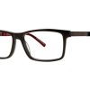 Eyeglasses Le Grand | Le Grand 3718 Eyeglasses