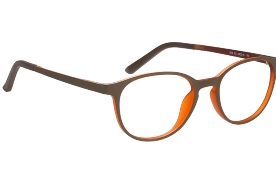 Eyeglasses Bocci | Bocci Bocci 369 Eyeglasses