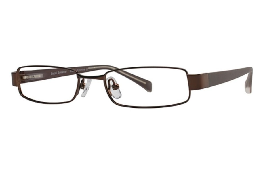 Eyeglasses Bocci | Bocci Bocci 326 Eyeglasses