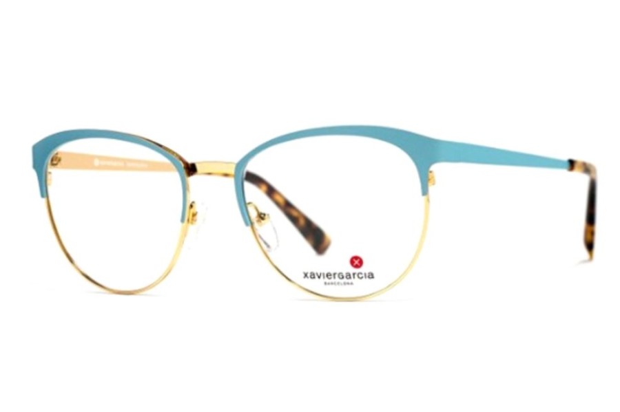 Eyeglasses Xavier Garcia | Xavier Garcia Joana Eyeglasses