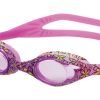 Goggles Hilco Leader Watersports | Hilco Leader Watersports Petals - Adult (Narrow Fit) Goggles