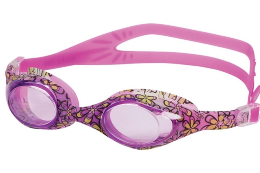 Goggles Hilco Leader Watersports | Hilco Leader Watersports Petals - Adult (Narrow Fit) Goggles