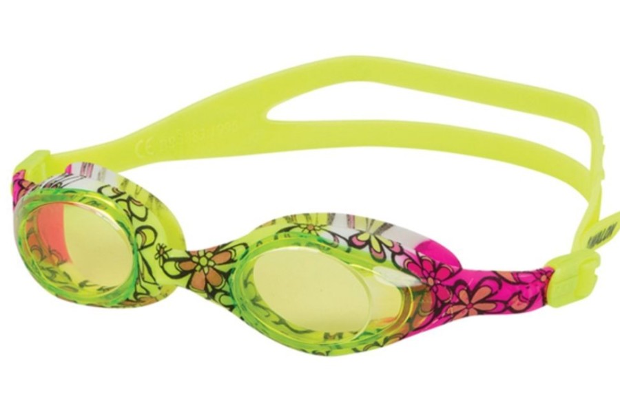 Goggles Hilco Leader Watersports | Hilco Leader Watersports Petals - Adult (Narrow Fit) Goggles