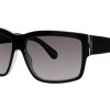 Sunglasses Kensie Eyewear | Kensie Eyewear Be Noticed Sunglasses