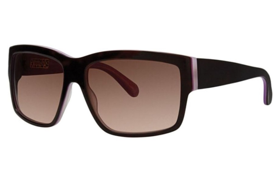 Sunglasses Kensie Eyewear | Kensie Eyewear Be Noticed Sunglasses