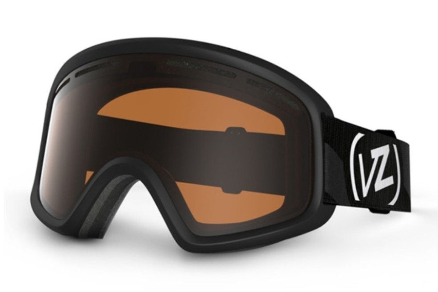 Goggles Von Zipper | Von Zipper Trike Goggles