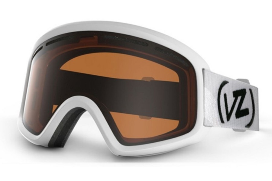 Goggles Von Zipper | Von Zipper Trike Goggles