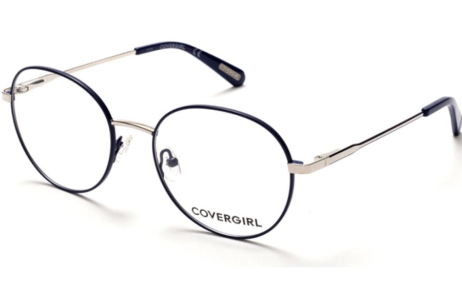 Eyeglasses Cover Girl | Cover Girl Cg0476 Eyeglasses