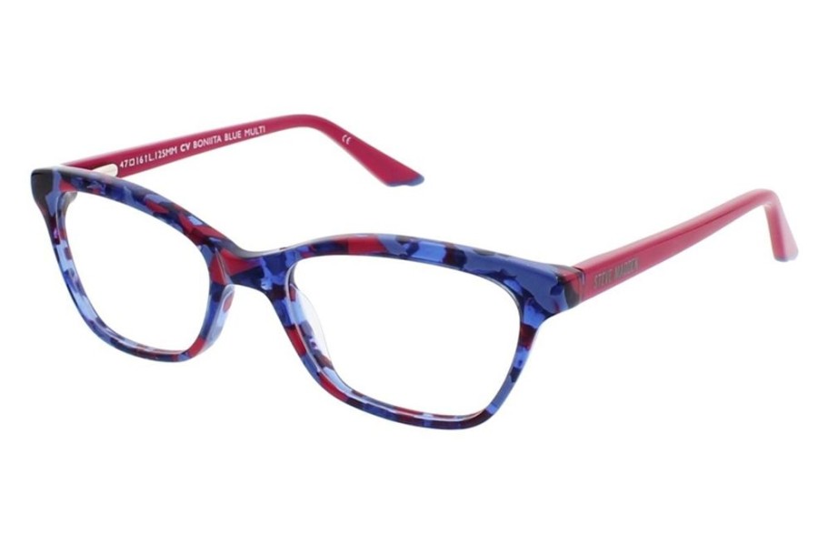 Eyeglasses Steve Madden | Steve Madden Boniita Eyeglasses