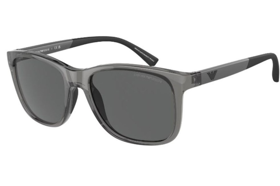 Sunglasses Emporio Armani | Emporio Armani Ek4184F Sunglasses