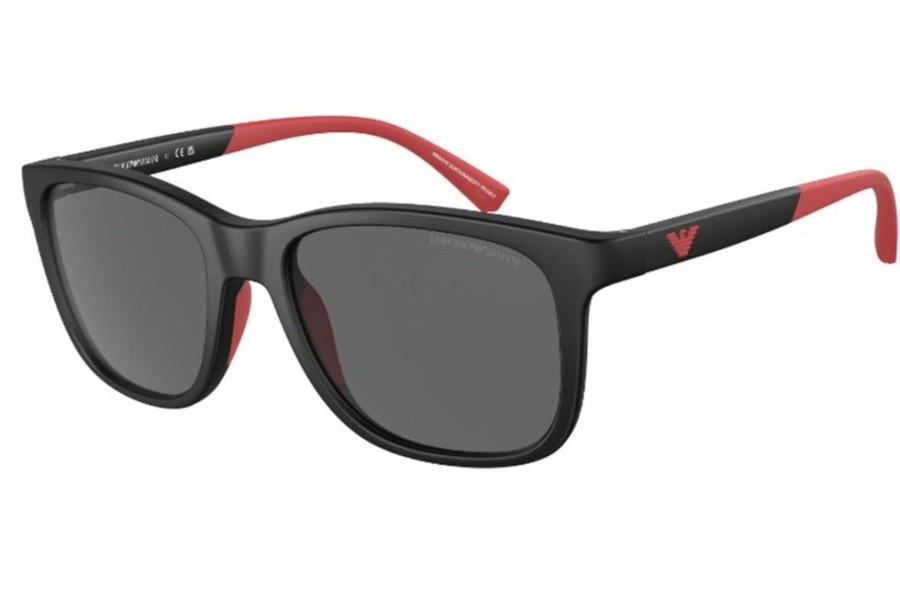 Sunglasses Emporio Armani | Emporio Armani Ek4184F Sunglasses