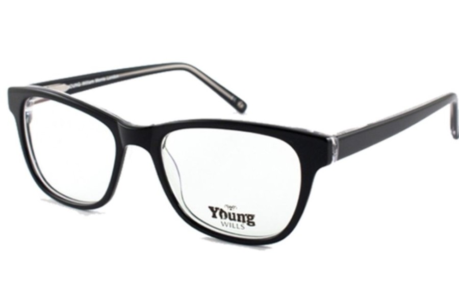 Eyeglasses William Morris Young Wills | William Morris Young Wills Wmyoung 26 Eyeglasses