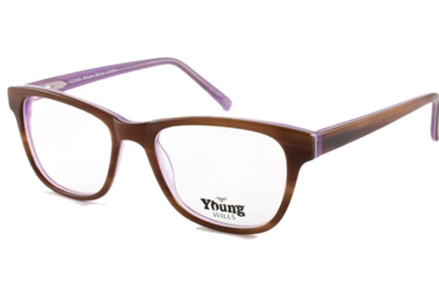 Eyeglasses William Morris Young Wills | William Morris Young Wills Wmyoung 26 Eyeglasses