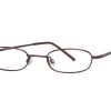 Eyeglasses Kidco | Kidco Kidco #6 Eyeglasses Blue