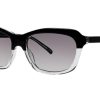 Sunglasses Kensie Eyewear | Kensie Eyewear Fresh Start Sunglasses