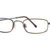 Eyeglasses CFX Concept Flex | Cfx Concept Flex Cx 7524 Eyeglasses