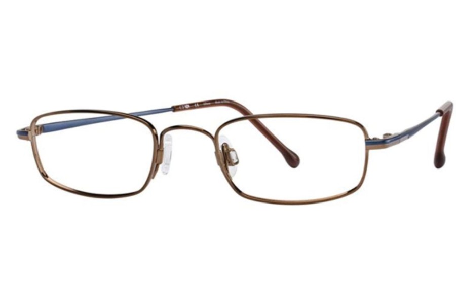 Eyeglasses CFX Concept Flex | Cfx Concept Flex Cx 7524 Eyeglasses