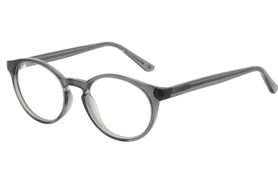 Eyeglasses United Colors of Benetton Kids | United Colors Of Benetton Kids Beko 2012 Eyeglasses