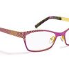 Eyeglasses J.F. Rey Kids & Teens | J.F. Rey Kids & Teens Kji Iris Eyeglasses