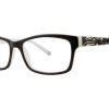 Eyeglasses Daisy Fuentes | Daisy Fuentes Daisy Fuentes Zoila Eyeglasses